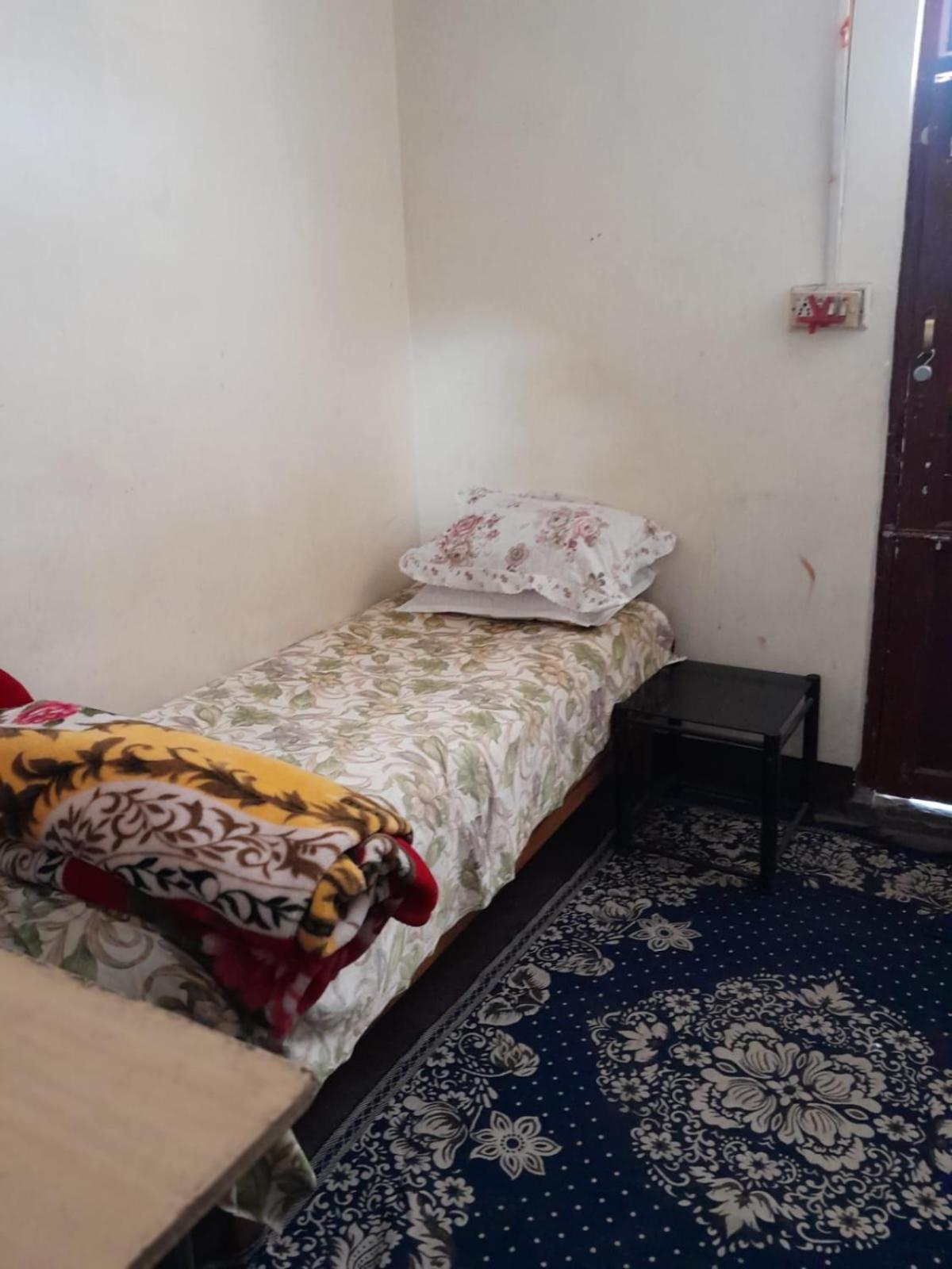 Backpackers Hub Darjeeling (West Bengal)