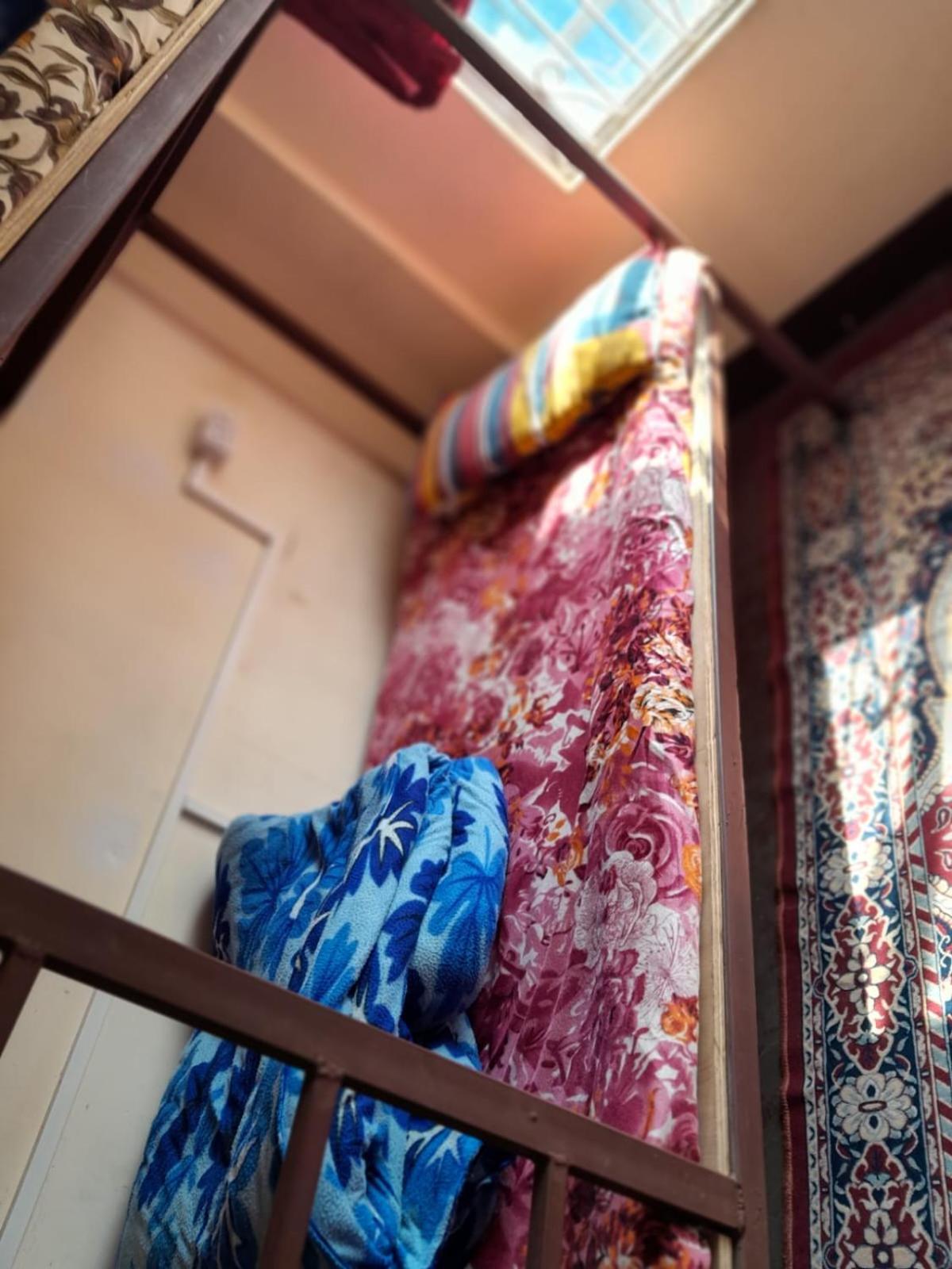 Hostel Backpackers Hub Darjeeling (West Bengal)