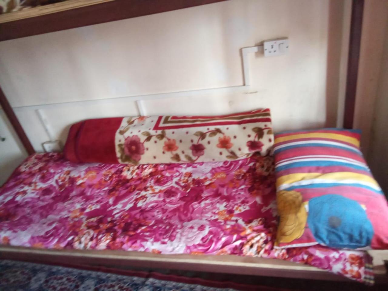 Backpackers Hub * Darjeeling (West Bengal)