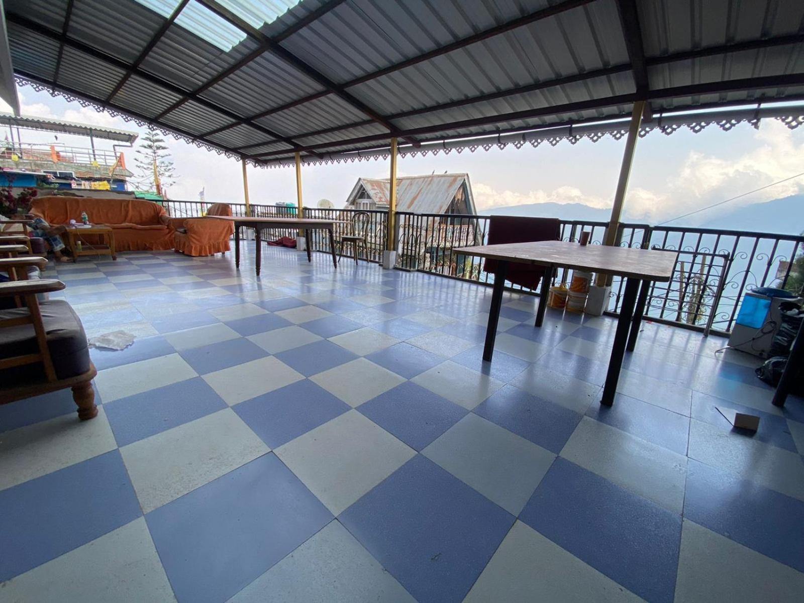 Hostel Backpackers Hub