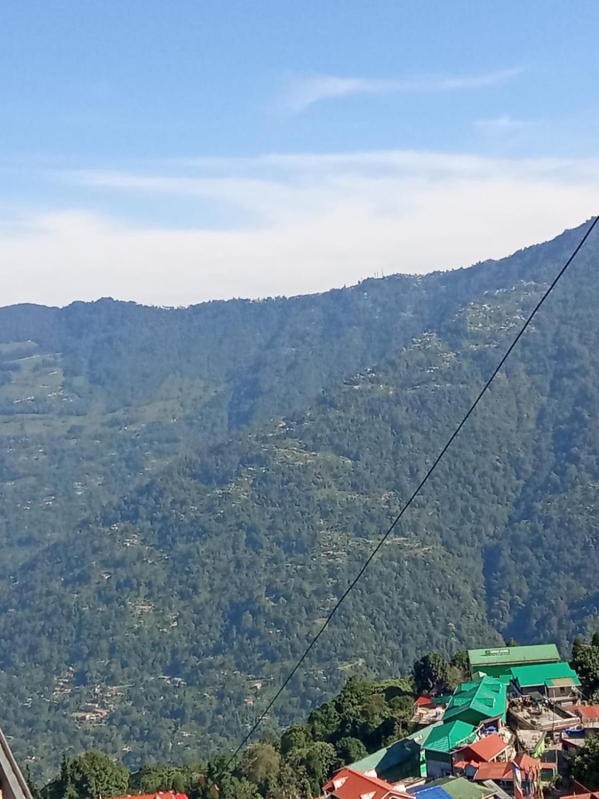 Backpackers Hub Darjeeling (West Bengal)