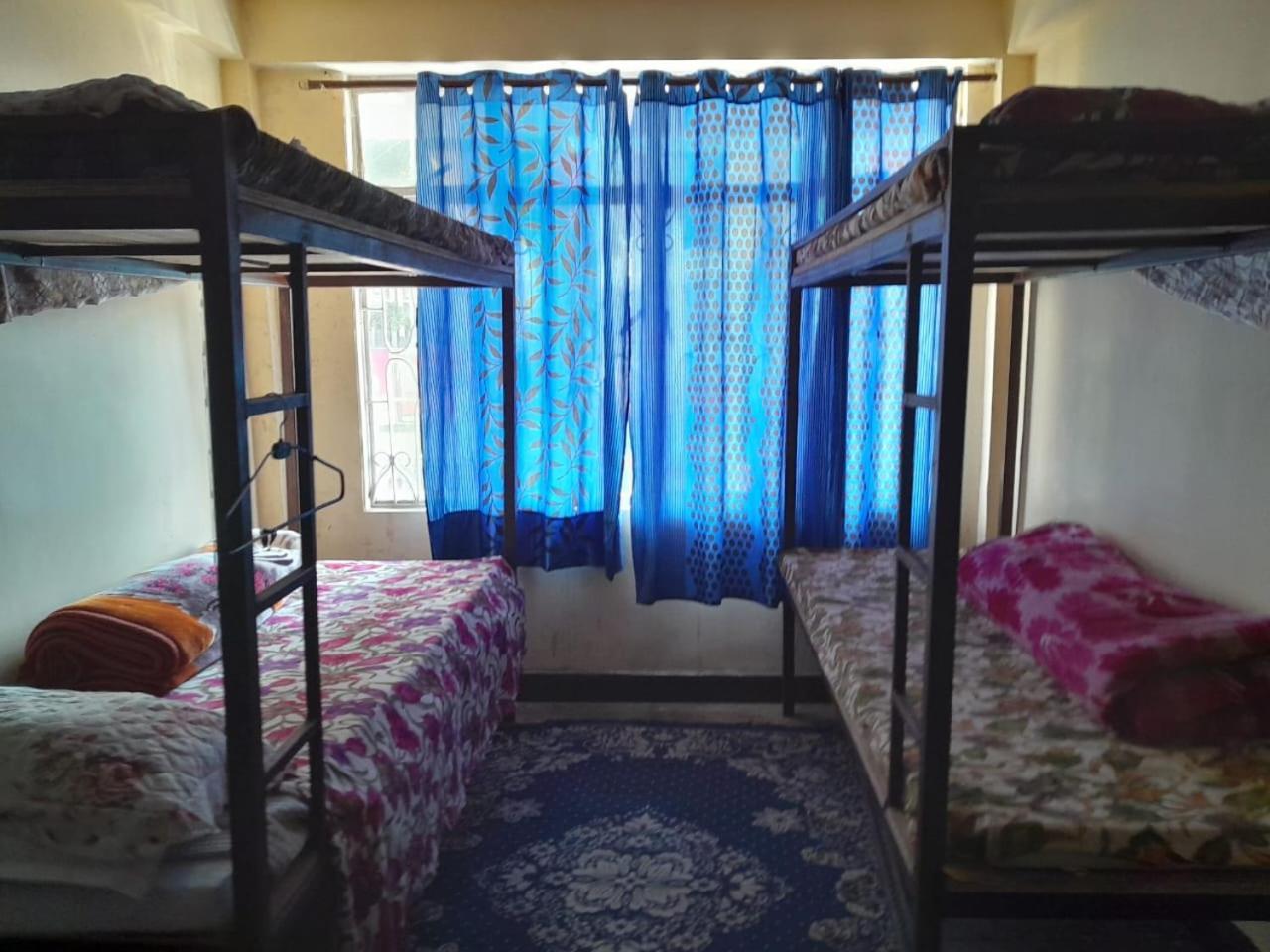 Hostel Backpackers Hub