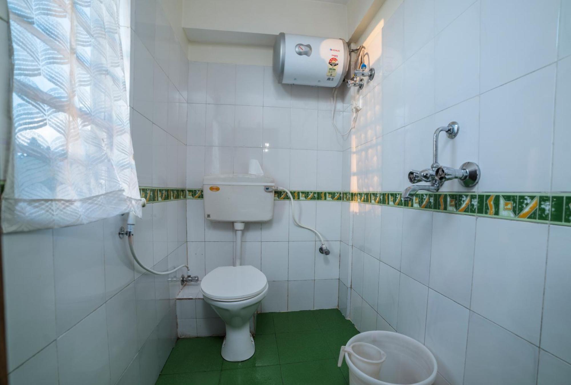 Montis Ridhi Sidhi Residency