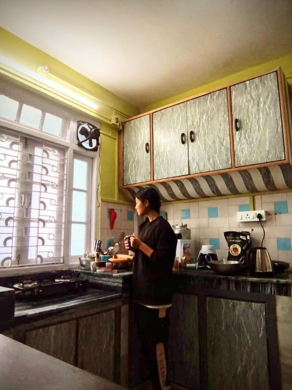 Hostel Hidden Monkey Backpackers, Railway Station, Darjeeling Darjeeling (West Bengal)