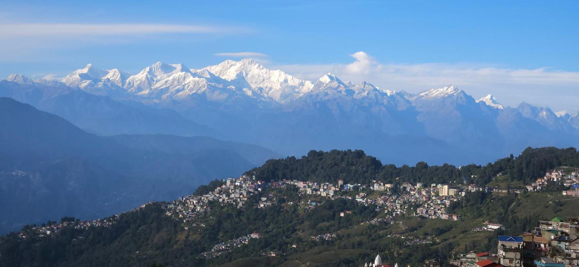Apartment Ratna Darjeeling (West Bengal)