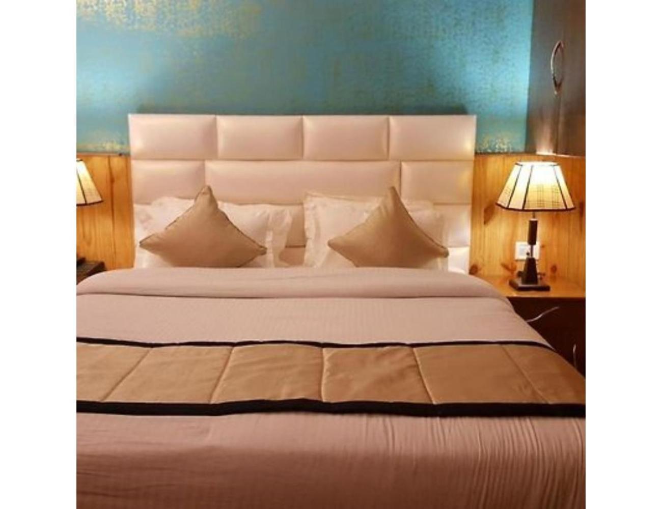 Homestay Indus Mount Royale And Spa, Darjeeling
