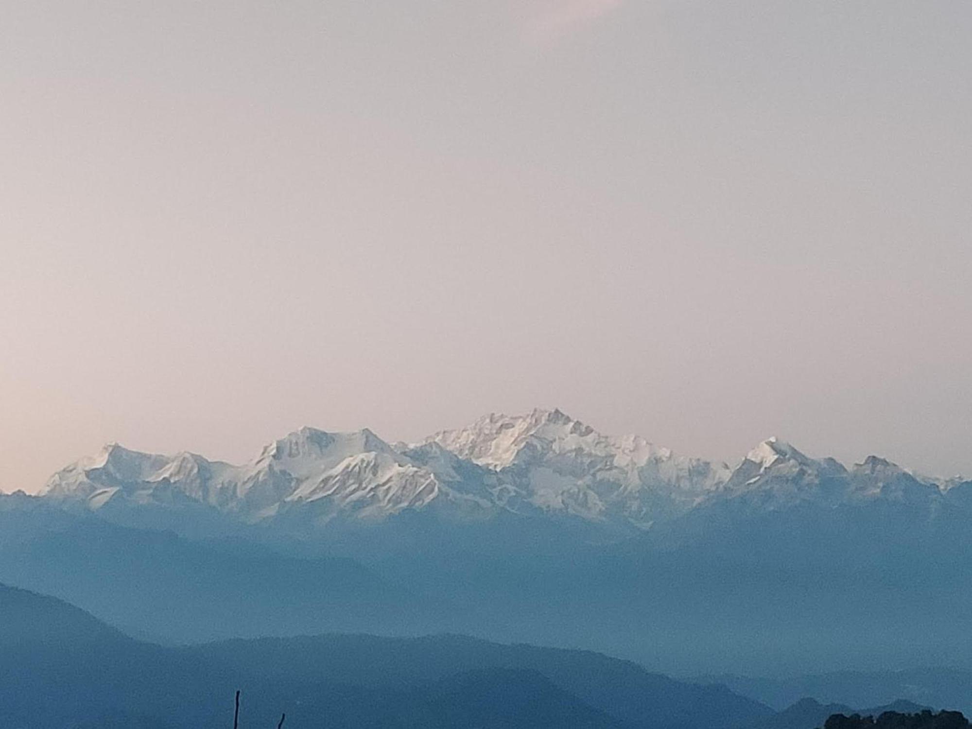 Mountain Homestay