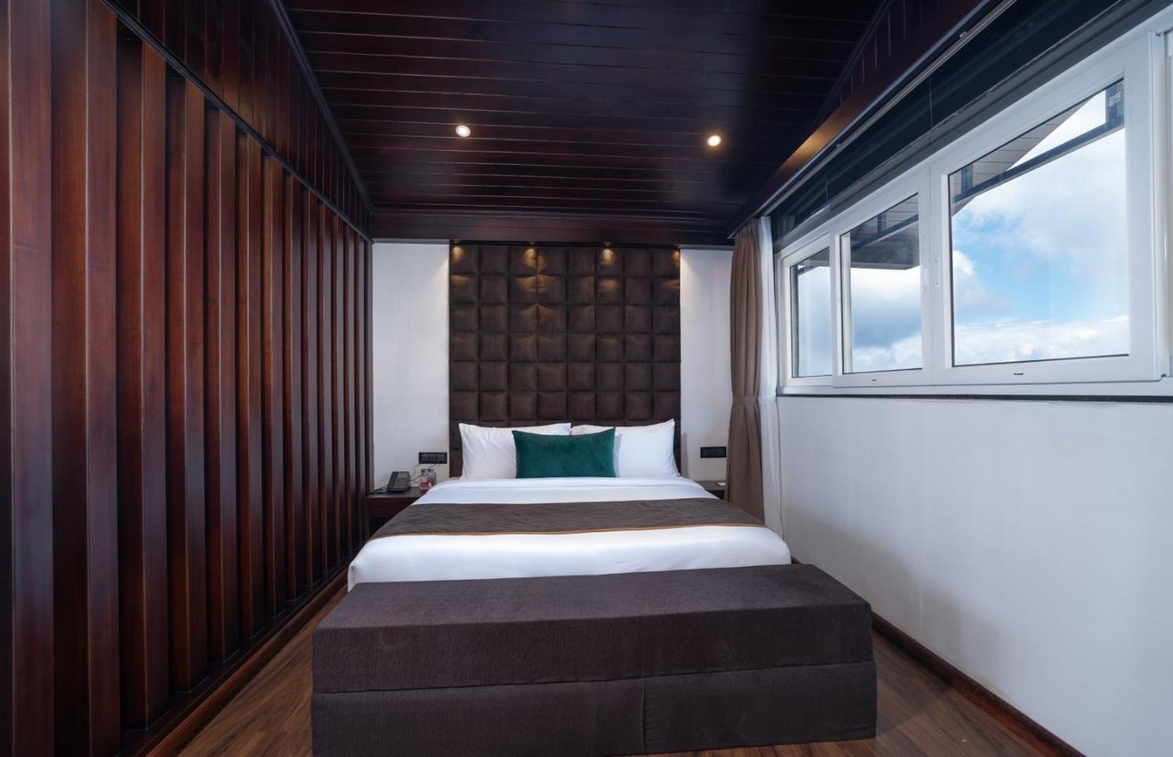 The West Gate By Summit Hotel Darjeeling (West Bengal)