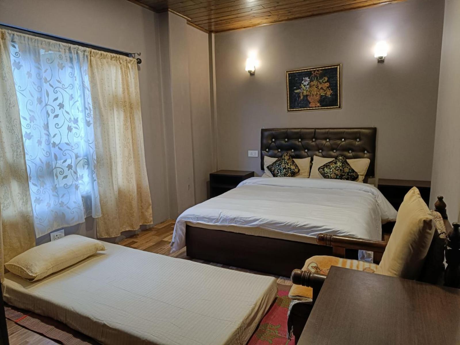 Homestay Marigold Manor Darjeeling (West Bengal)