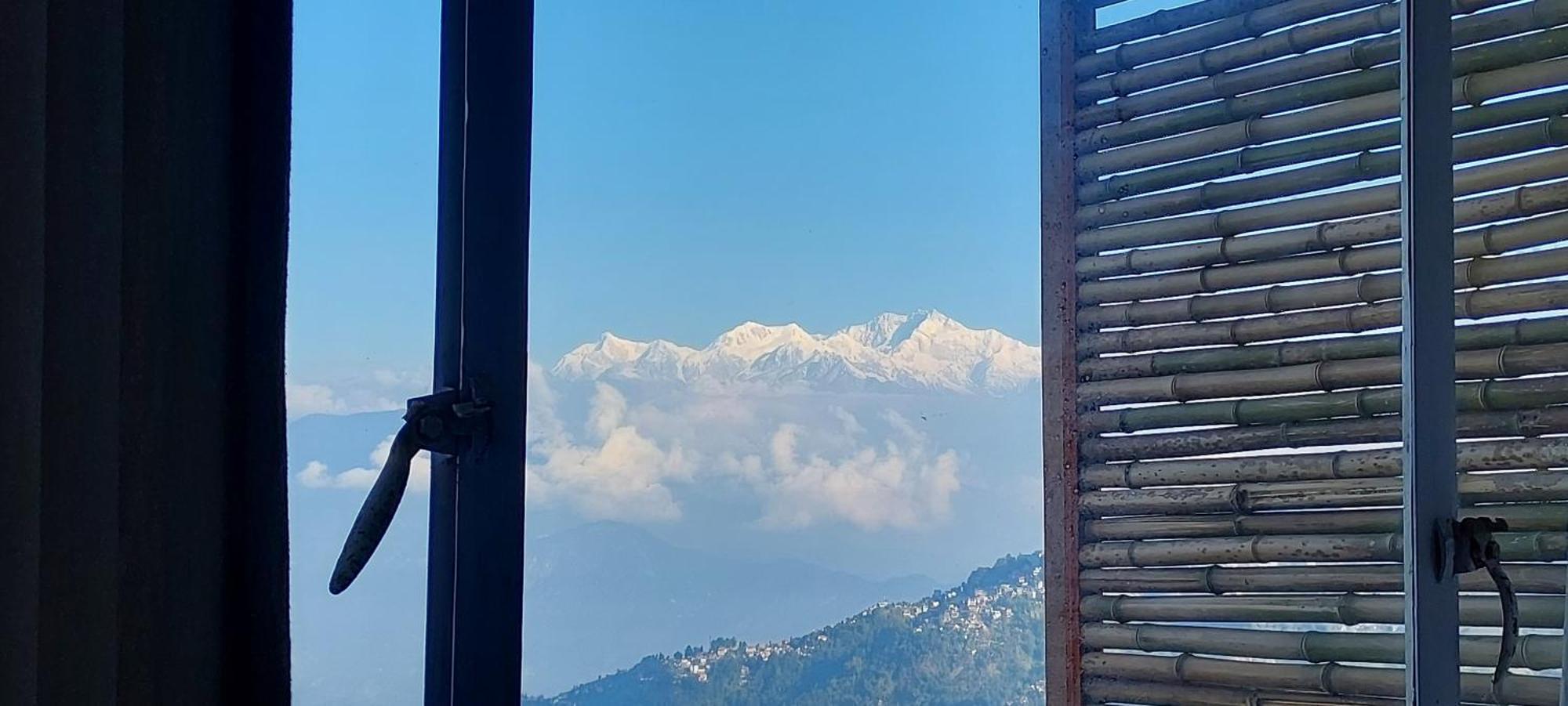 Himalok Darjeeling (West Bengal)
