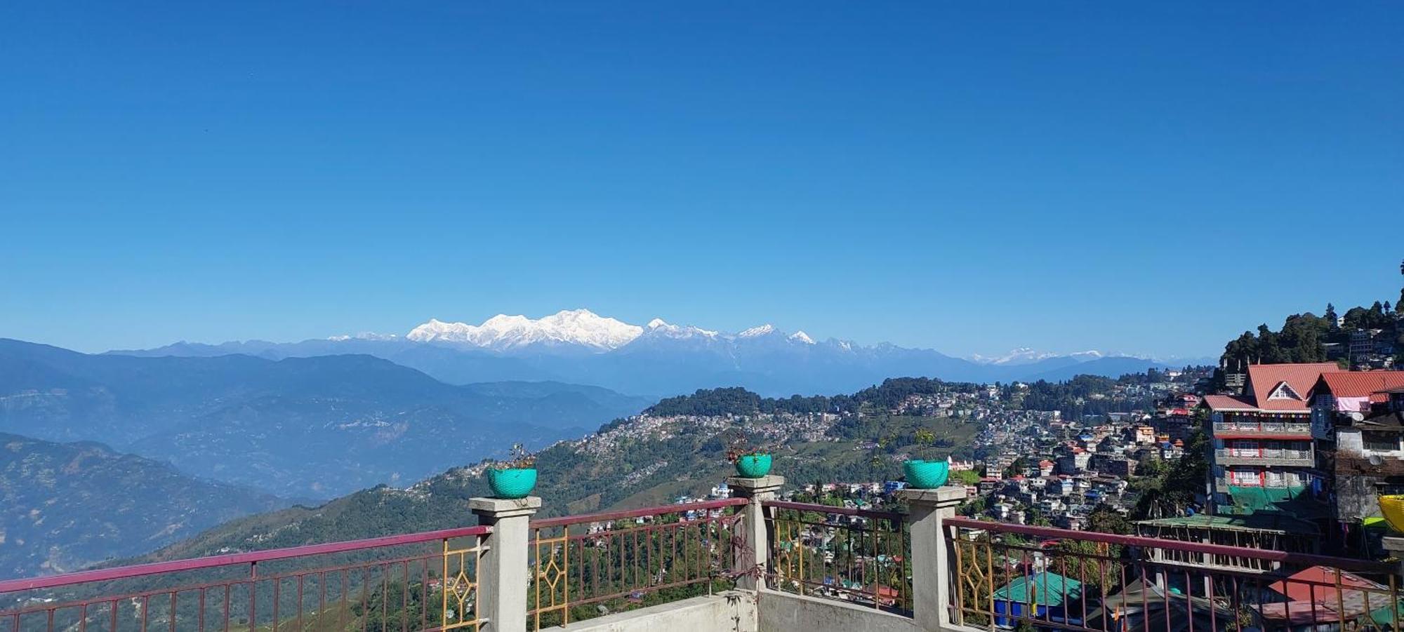 Homestay Himalok Darjeeling (West Bengal)