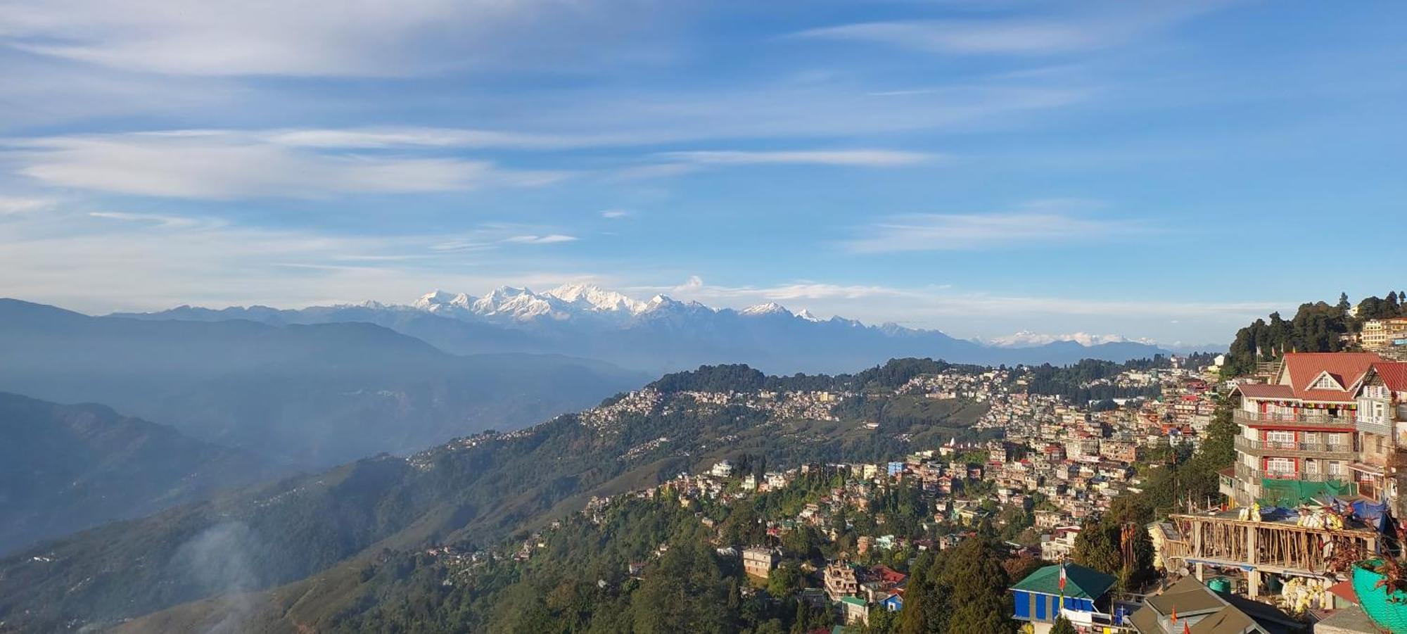 Himalok Darjeeling (West Bengal)