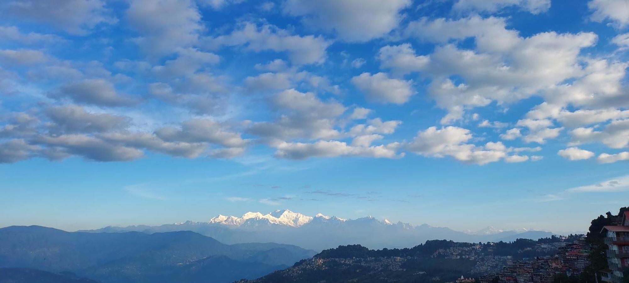Himalok * Darjeeling (West Bengal)