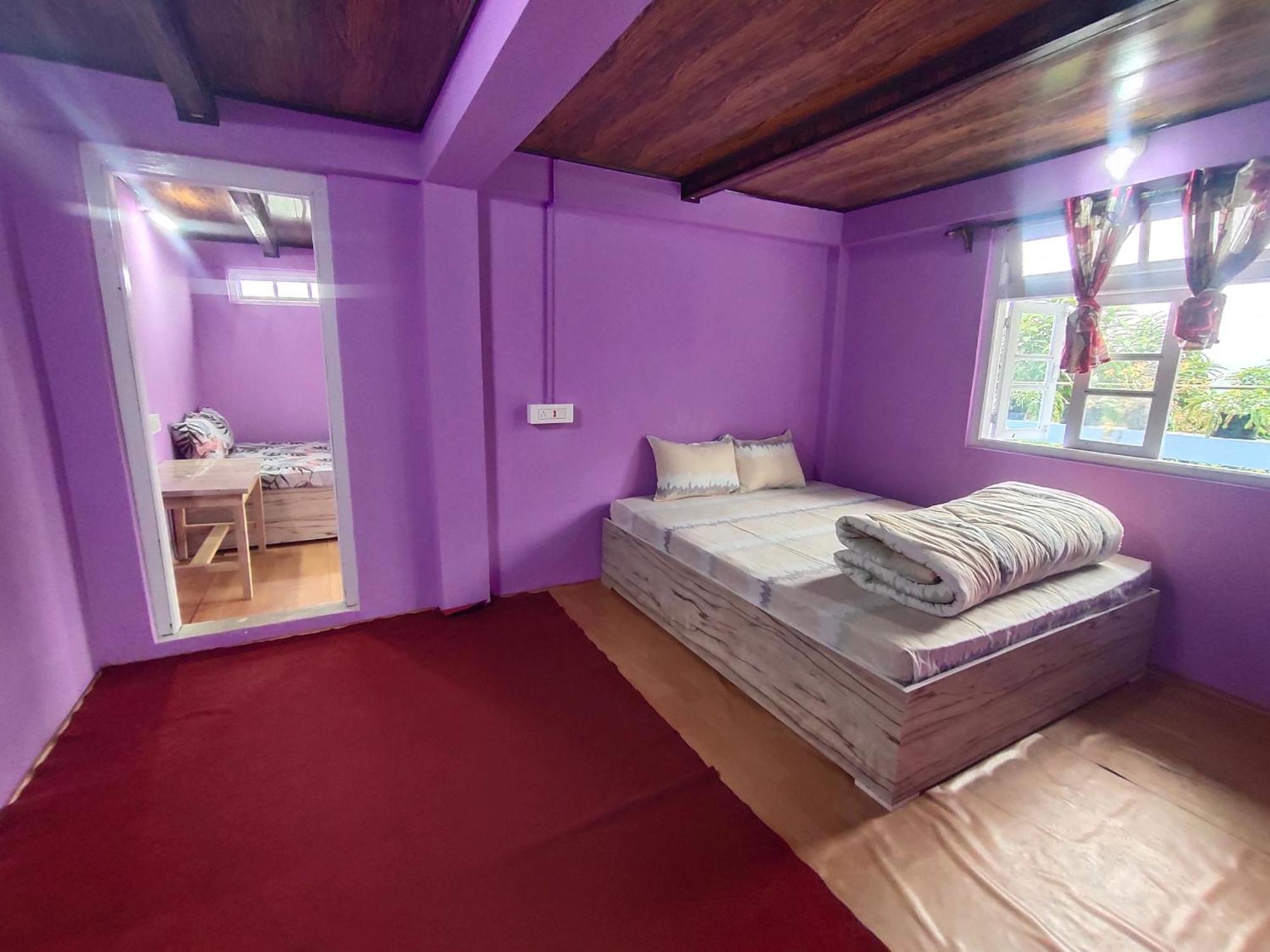Homestay Boho Homestay, Rangbhang Darjeeling (West Bengal)