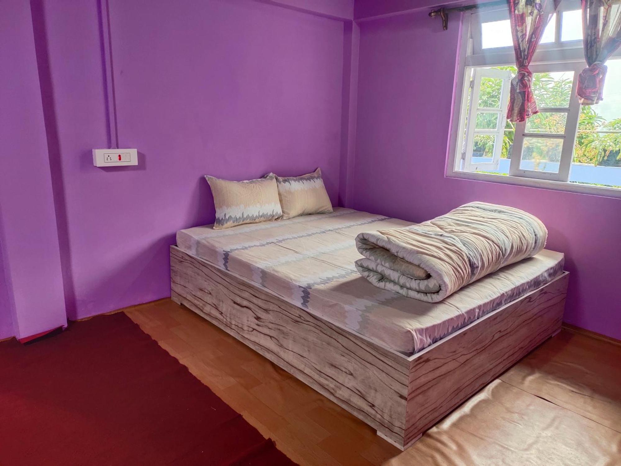 Boho Homestay, Rangbhang * Darjeeling (West Bengal)