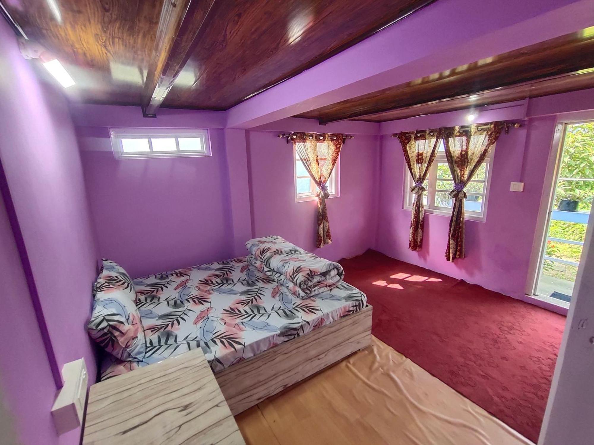 Boho Homestay, Rangbhang Darjeeling (West Bengal)