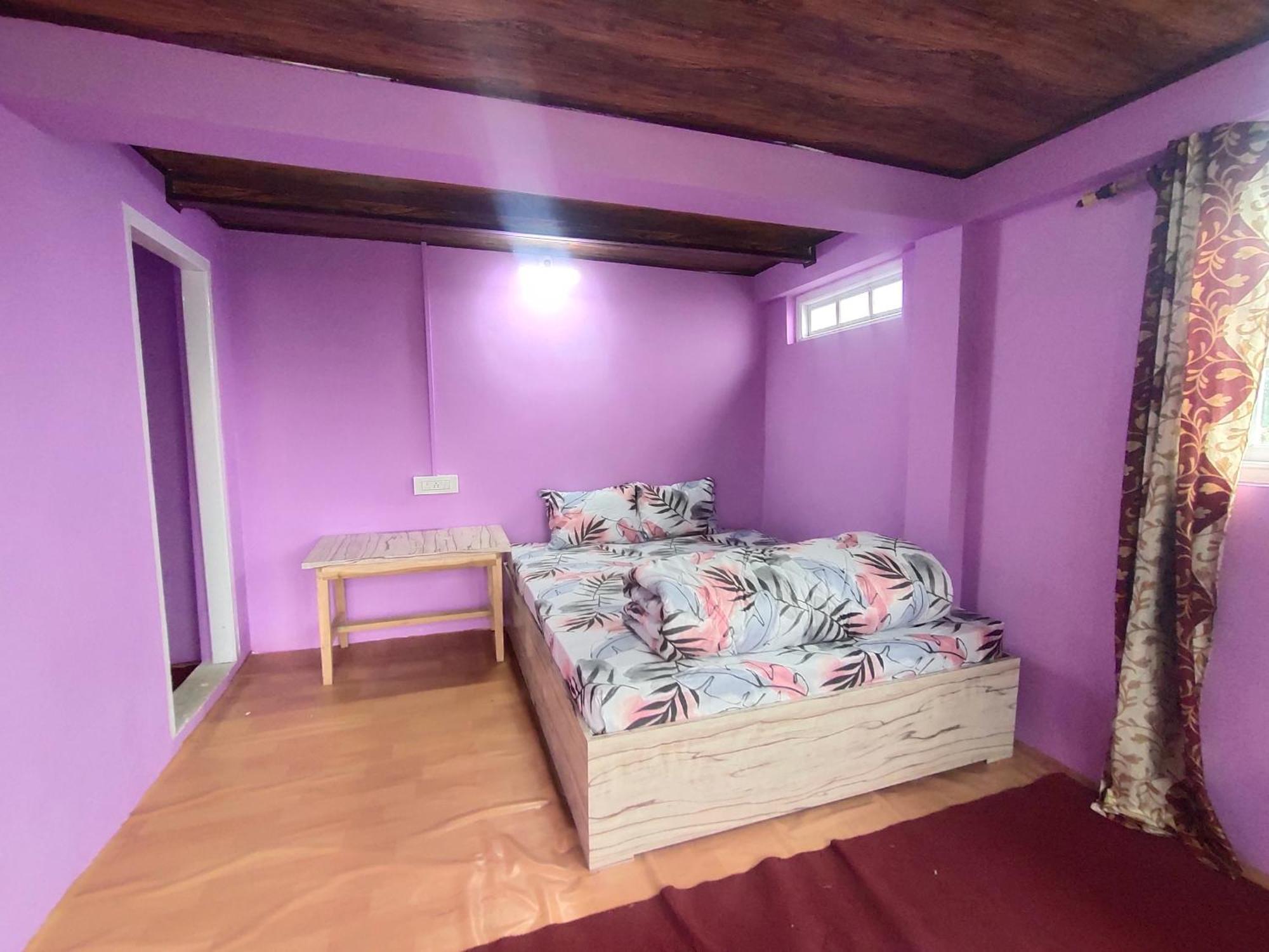 Boho Homestay, Rangbhang * Darjeeling (West Bengal)
