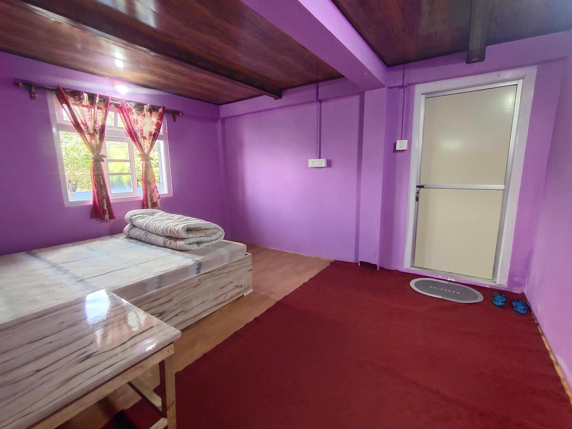 Boho Homestay, Rangbhang Homestay