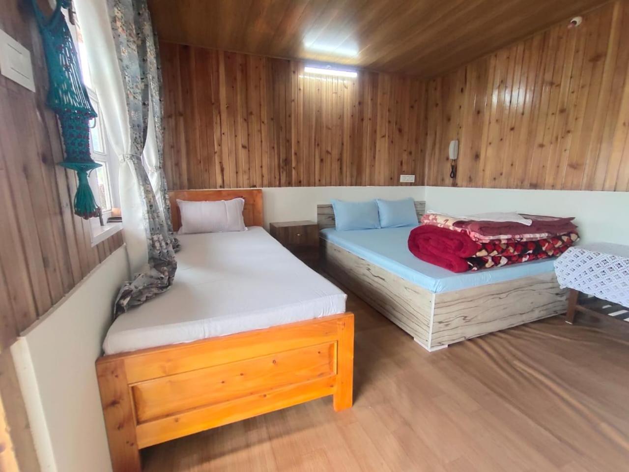 Boho Homestay, Rangbhang Darjeeling (West Bengal)