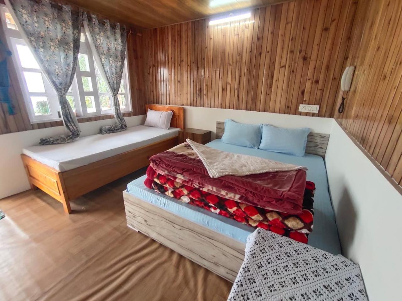Homestay Boho Homestay, Rangbhang Darjeeling (West Bengal)