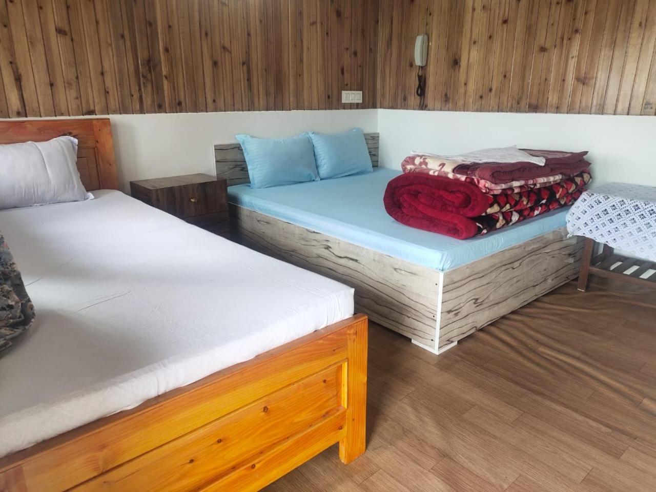 Homestay Boho Homestay, Rangbhang *