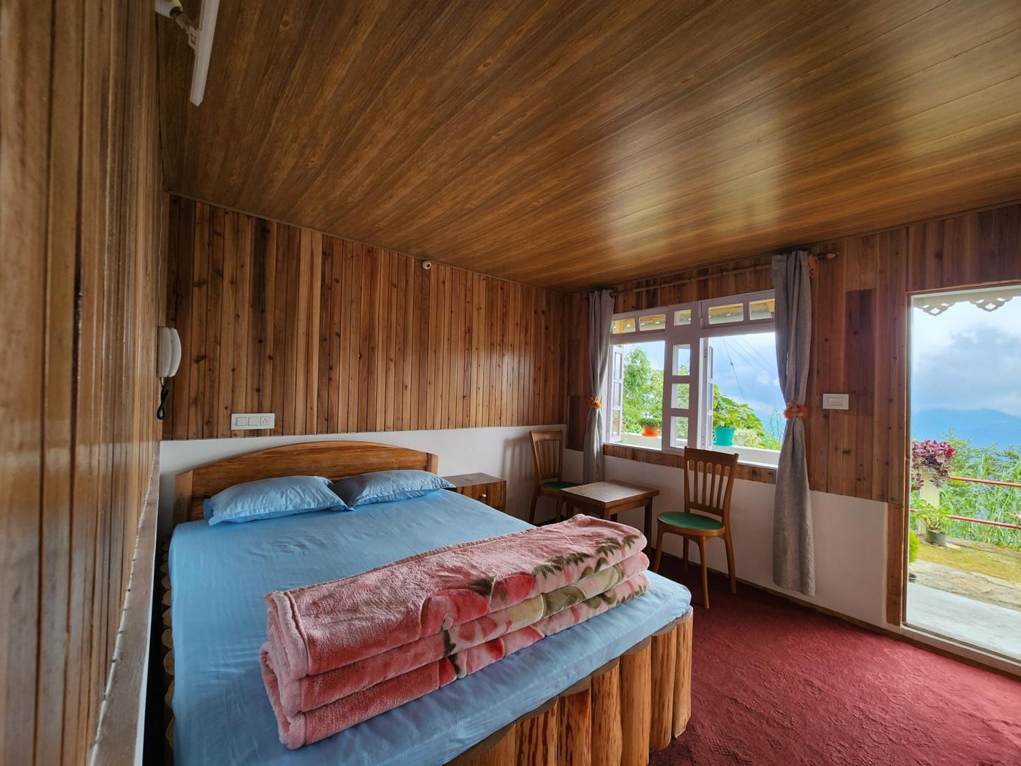 Boho Homestay, Rangbhang Homestay