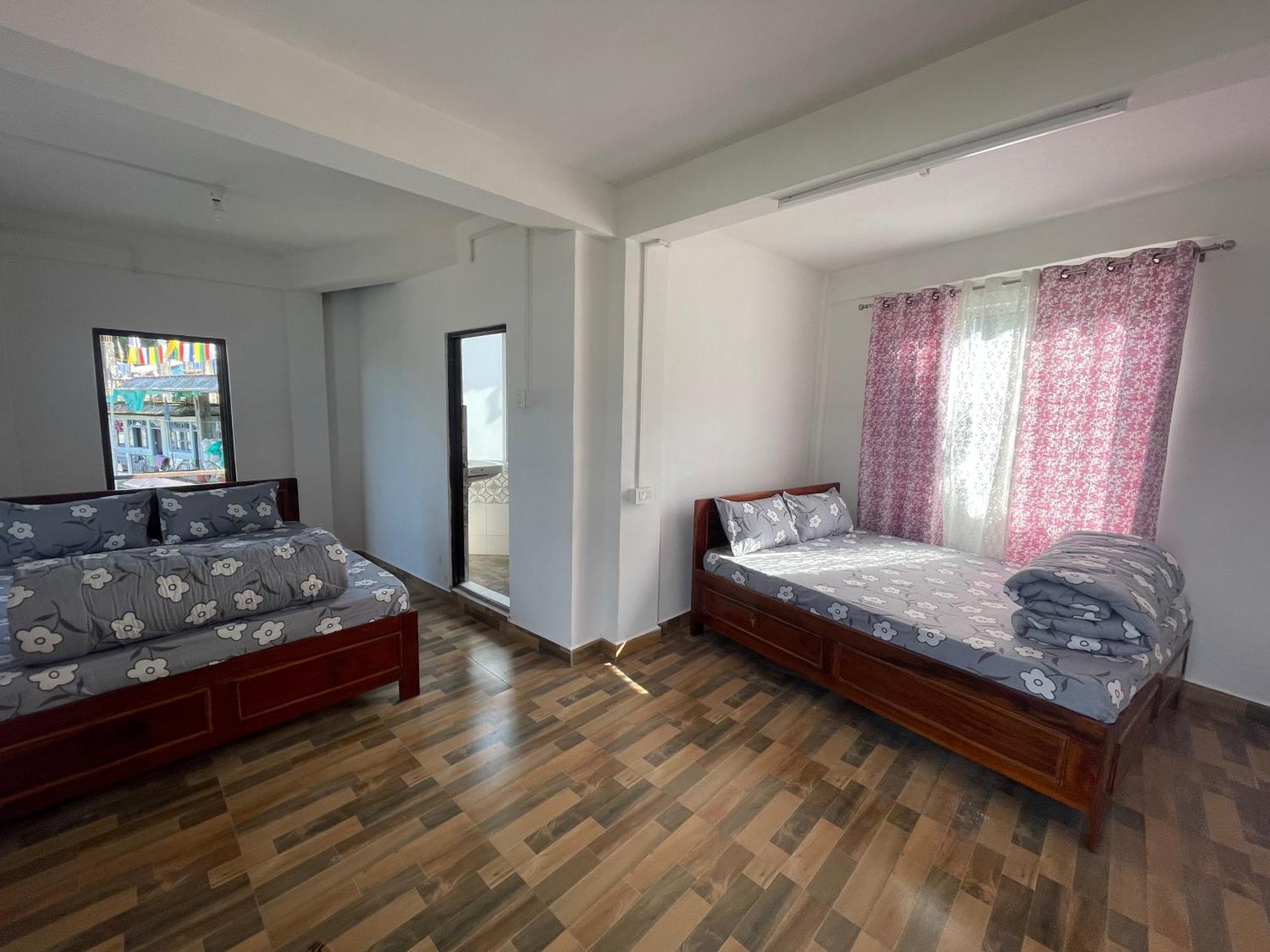 Jasmine Darjeeling Homestay