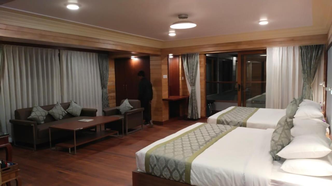Udaan Dekeling Resort, Darjeeling Darjeeling (West Bengal)