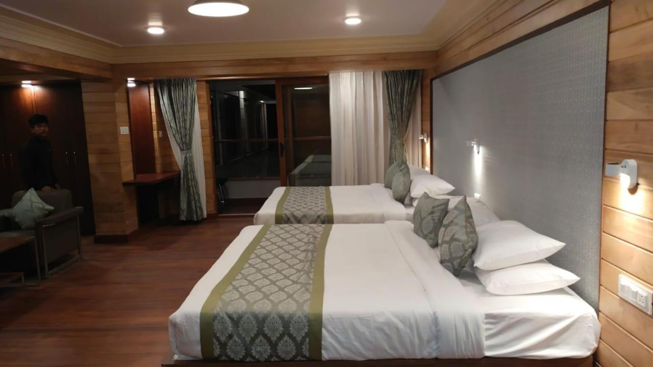 Udaan Dekeling Resort, Darjeeling Hotel