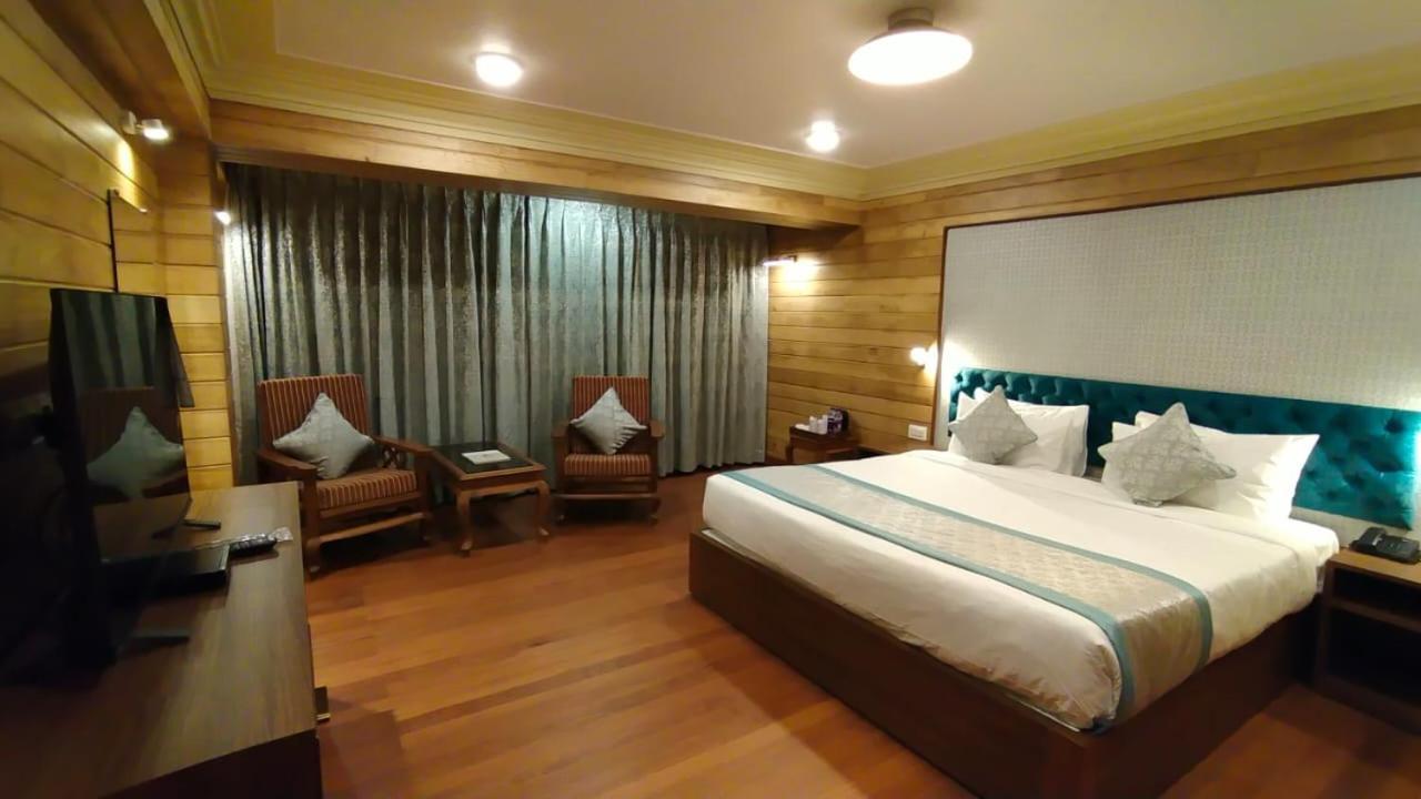 Udaan Dekeling Resort, Darjeeling 4* Darjeeling (West Bengal)