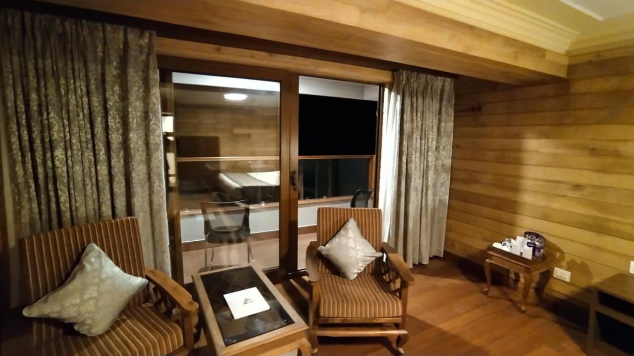 Udaan Dekeling Resort, Darjeeling Hotel