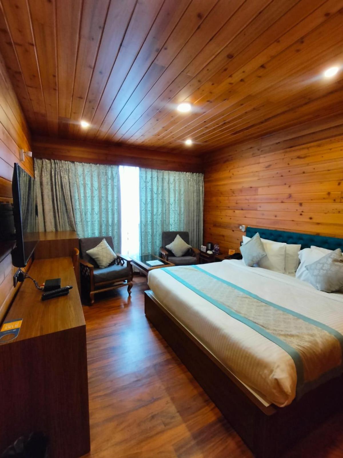 Udaan Dekeling Resort, Darjeeling