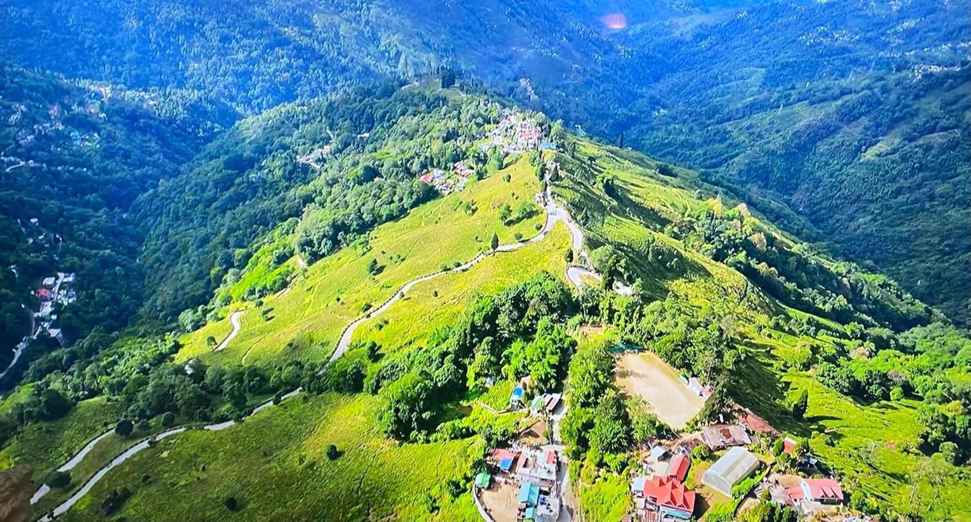 Bloomfield And Eco-resort