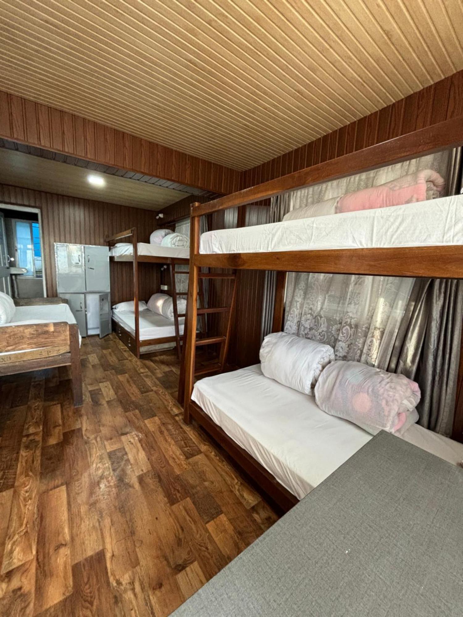 Hostel Hideout Backpackers Darjeeling (West Bengal)
