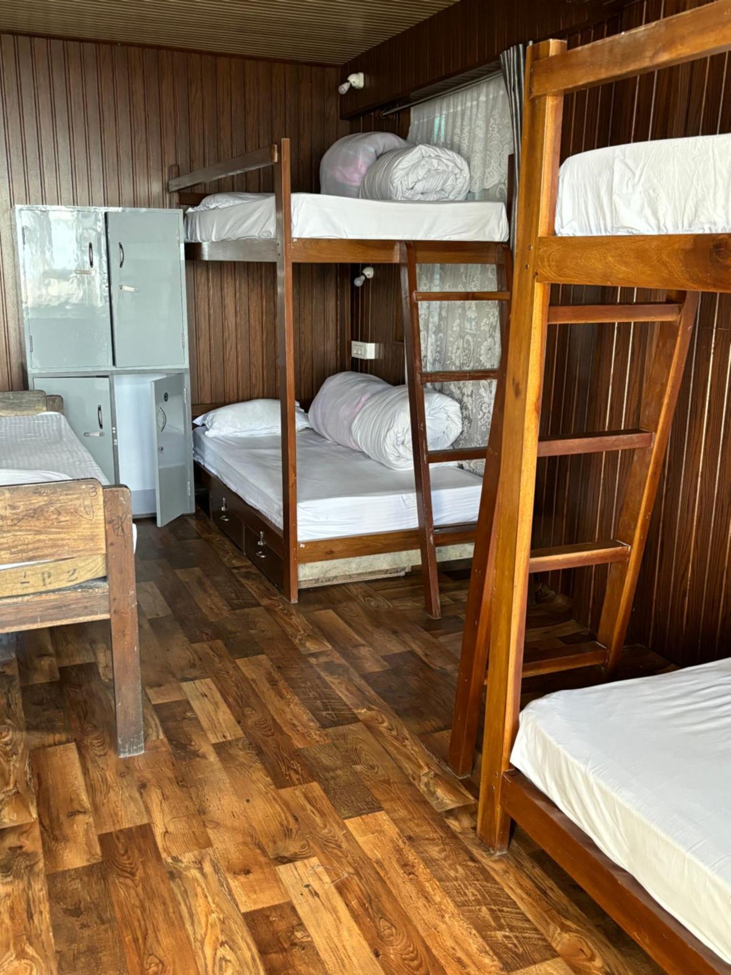 Hideout Backpackers * Darjeeling (West Bengal)