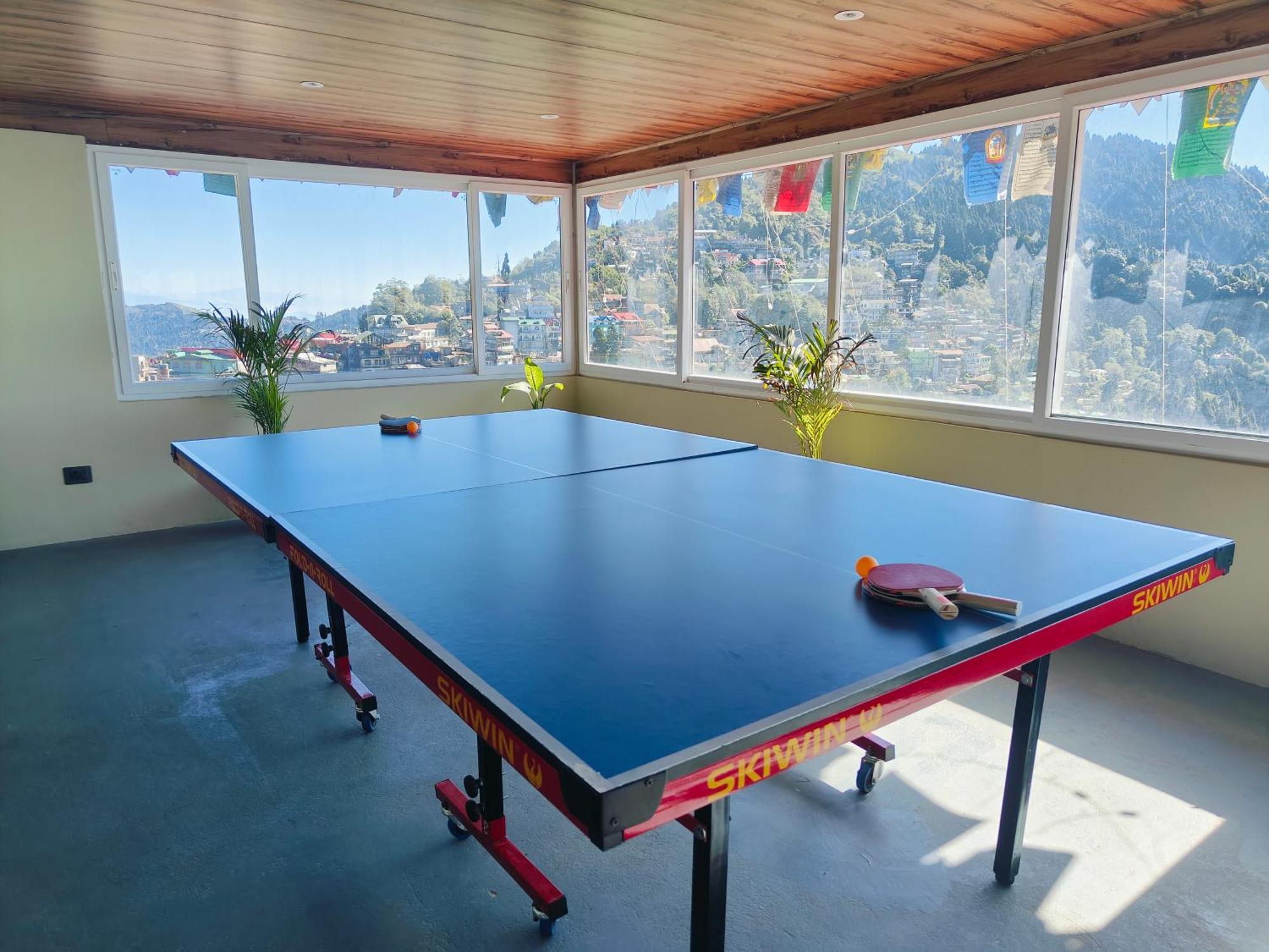 Mount Lungta Boutique & 4*