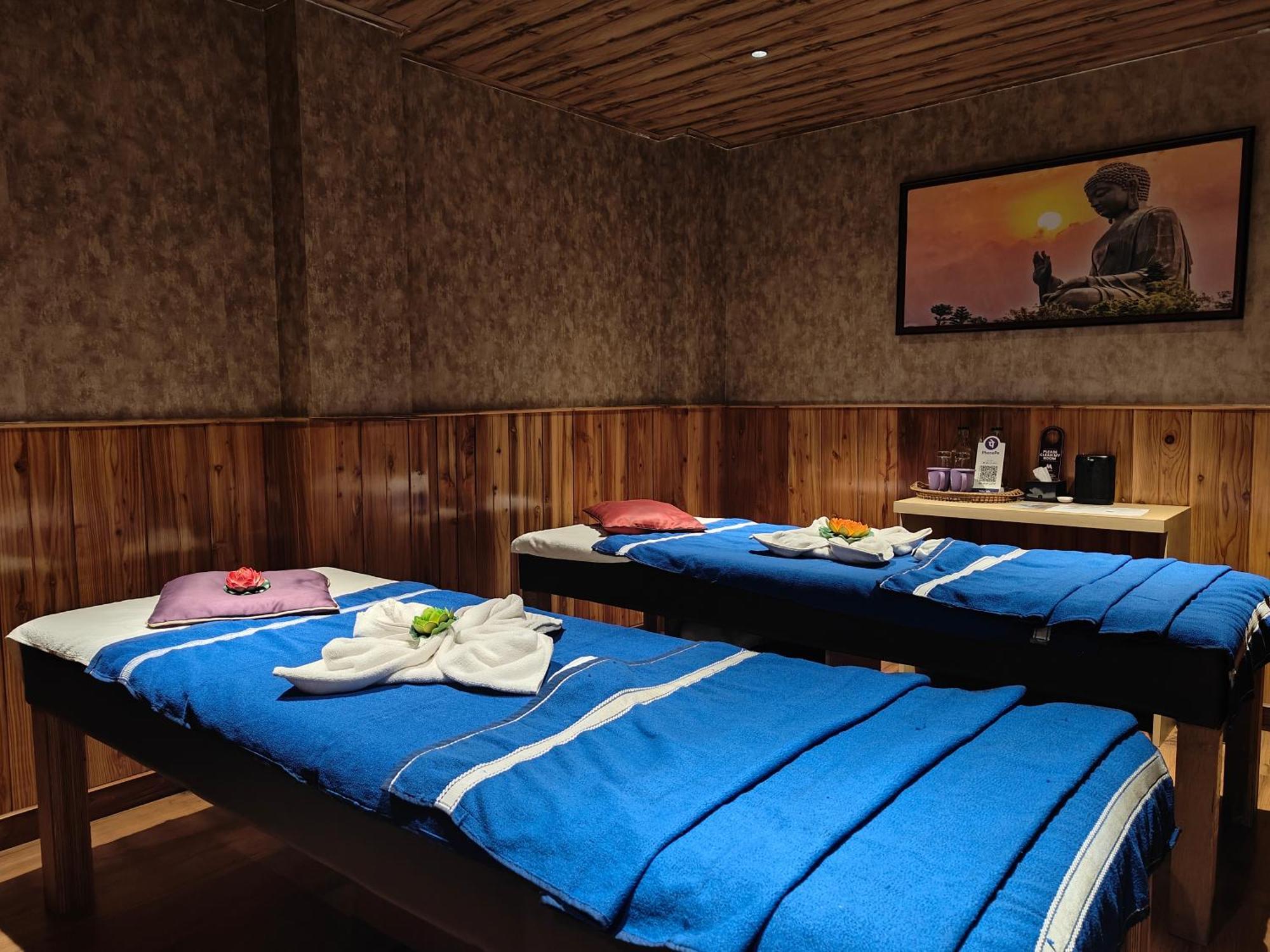 Mount Lungta Boutique & Hotel 4*