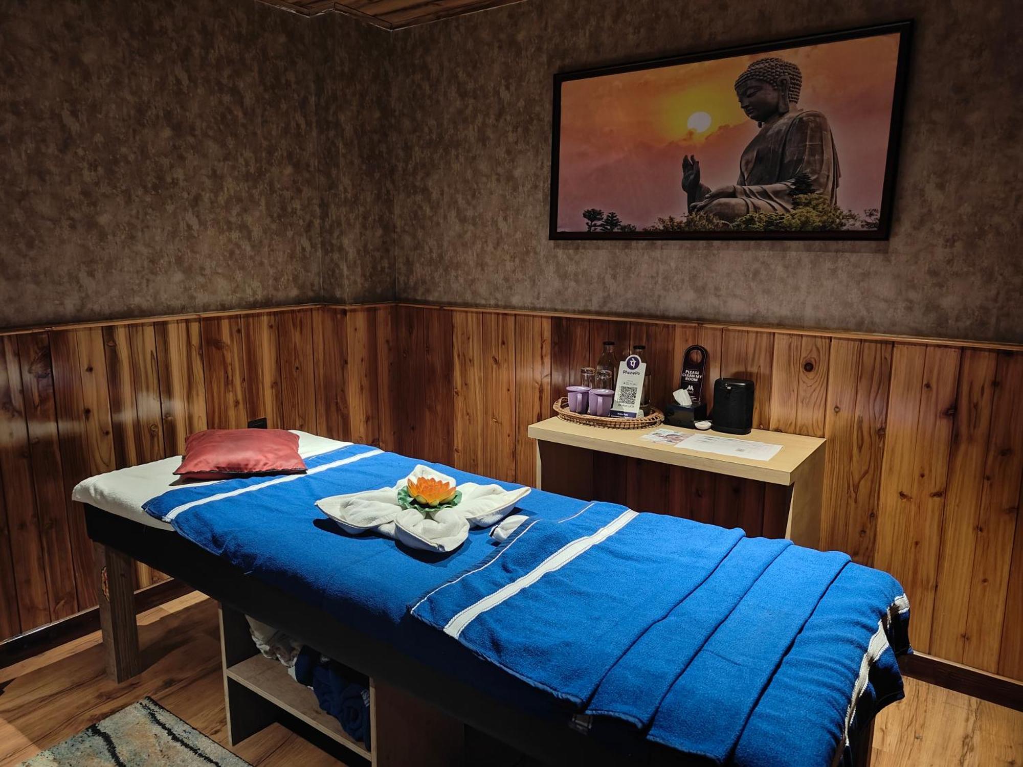 Hotel Mount Lungta Boutique & Darjeeling (West Bengal)