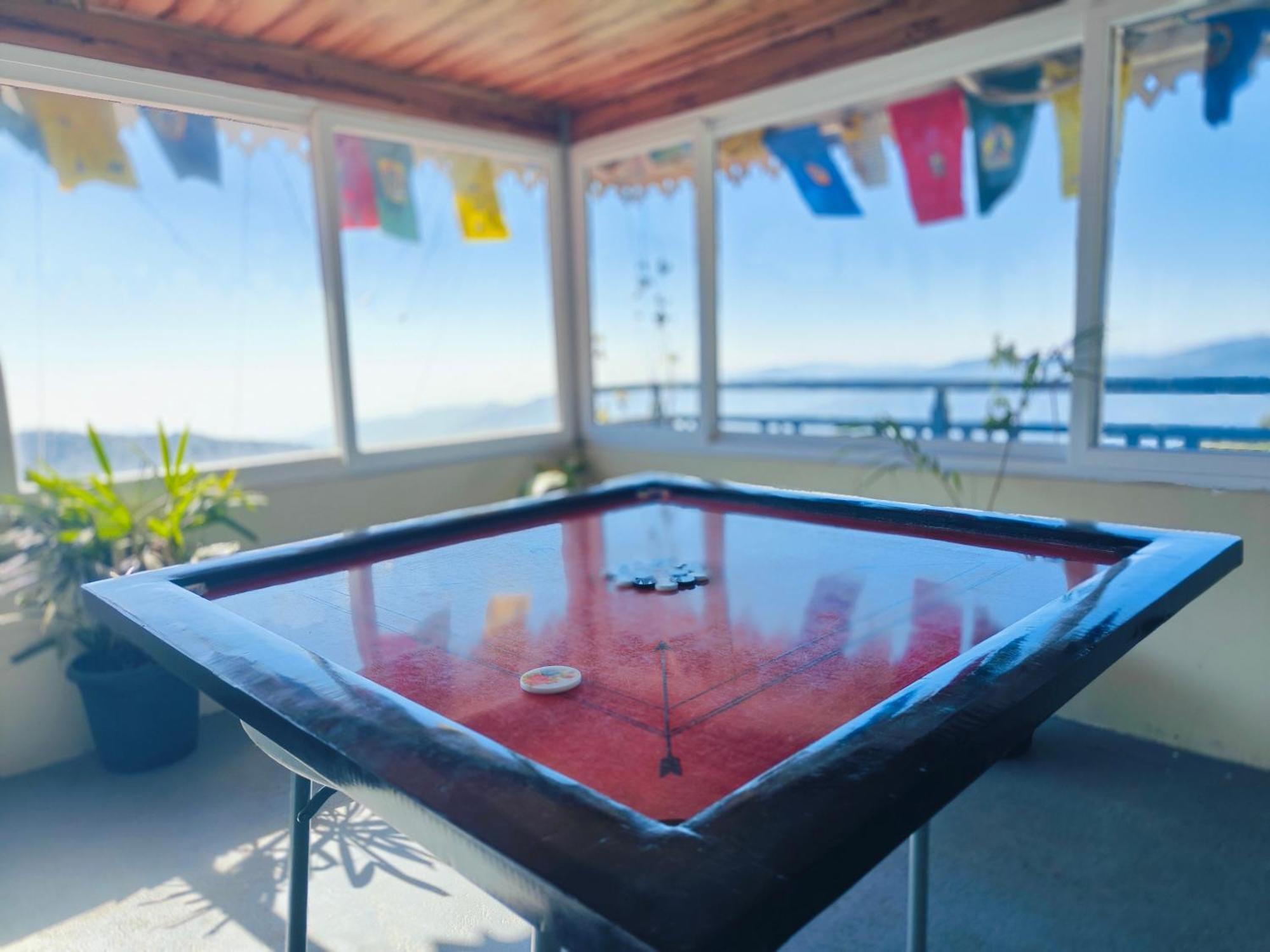 Mount Lungta Boutique & Hotel 4*
