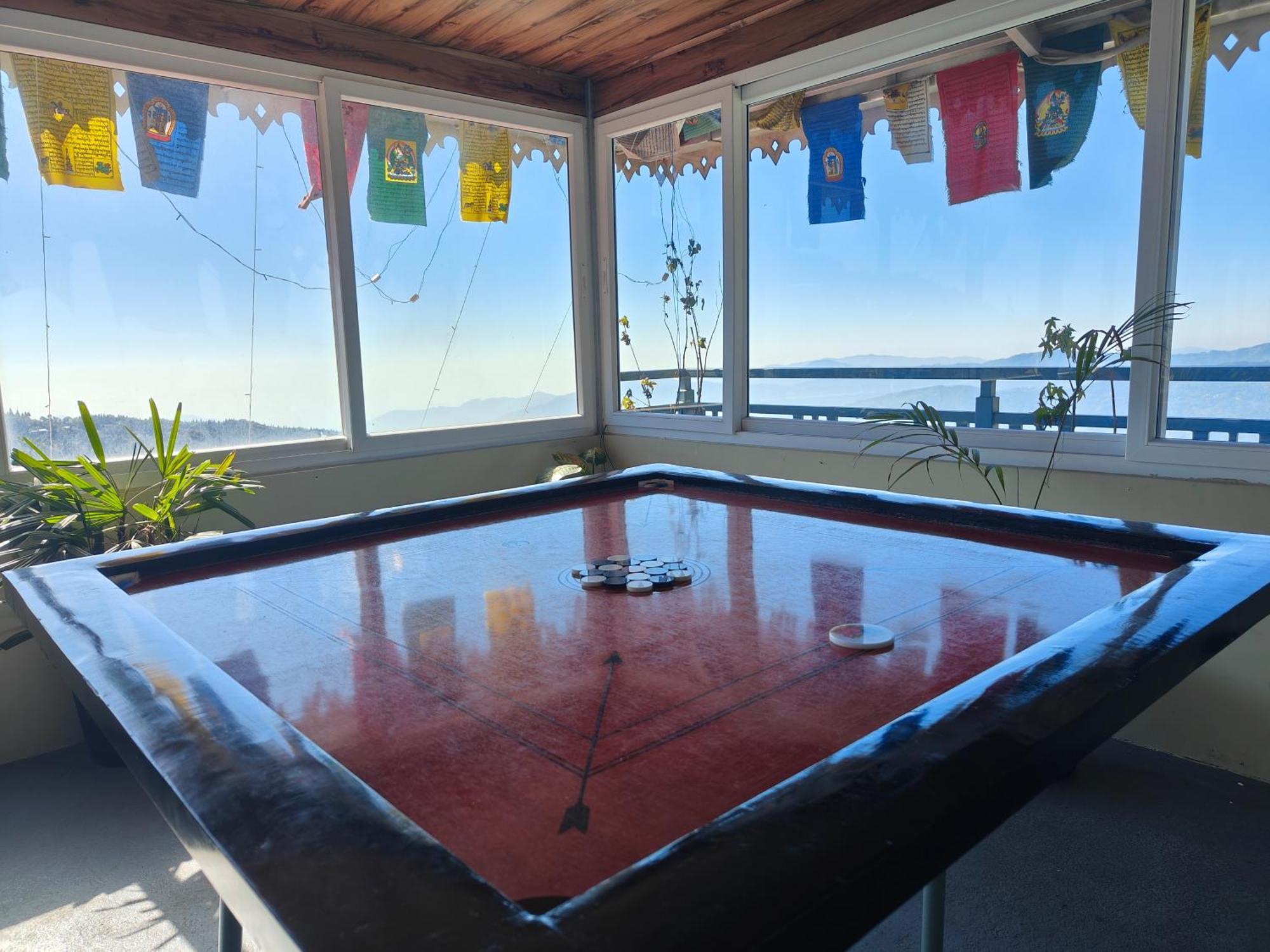Hotel Mount Lungta Boutique & 4*
