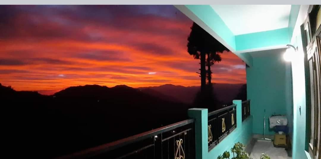 Tharbaling Homestay *