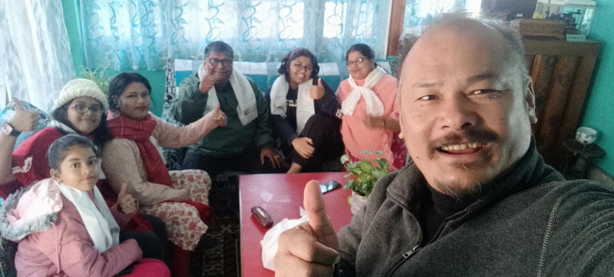 Tharbaling