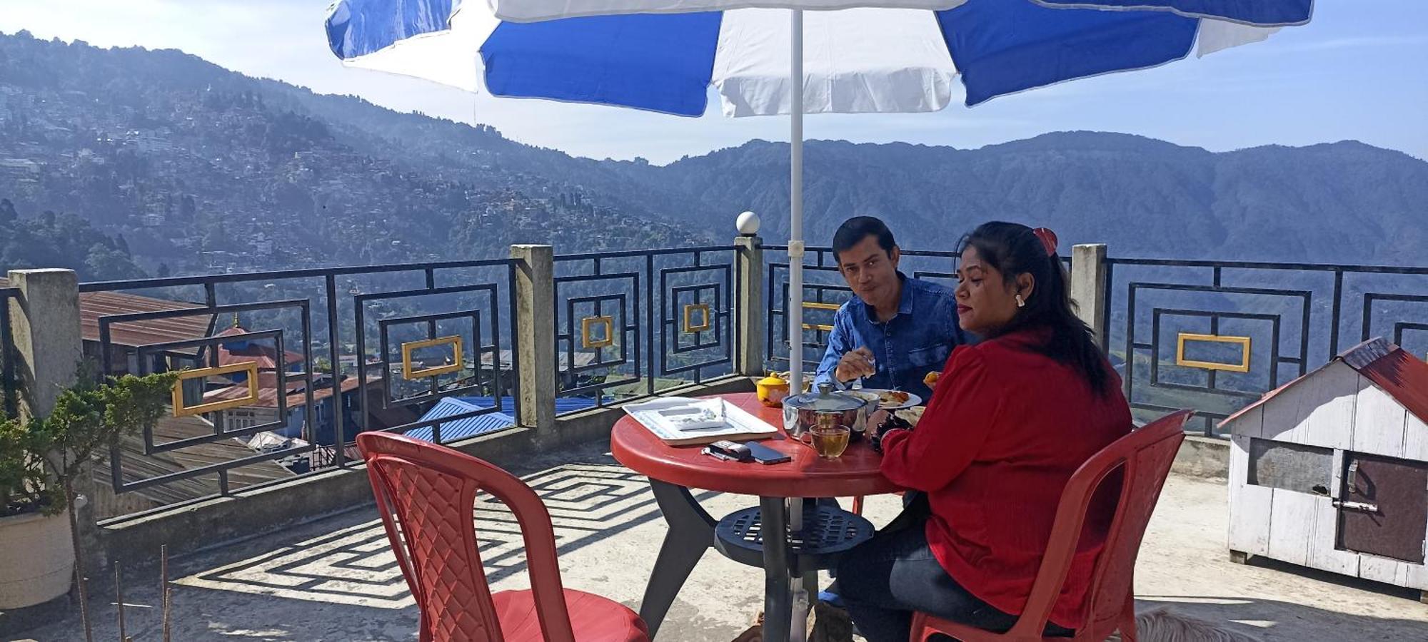 Homestay Valley View *