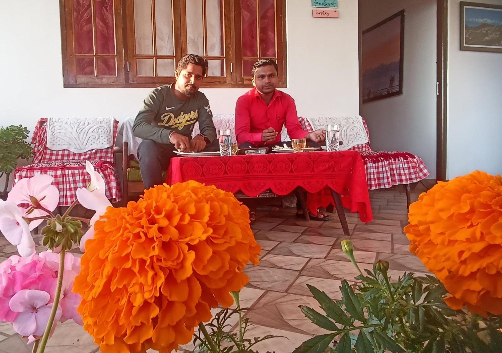 Homestay Valley View Darjeeling (West Bengal)