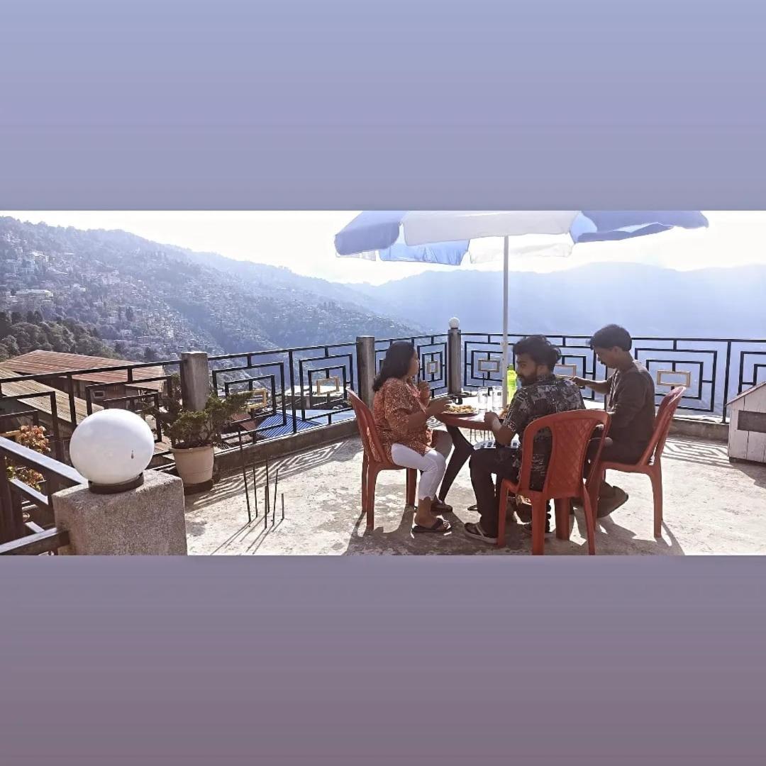 Valley View Homestay