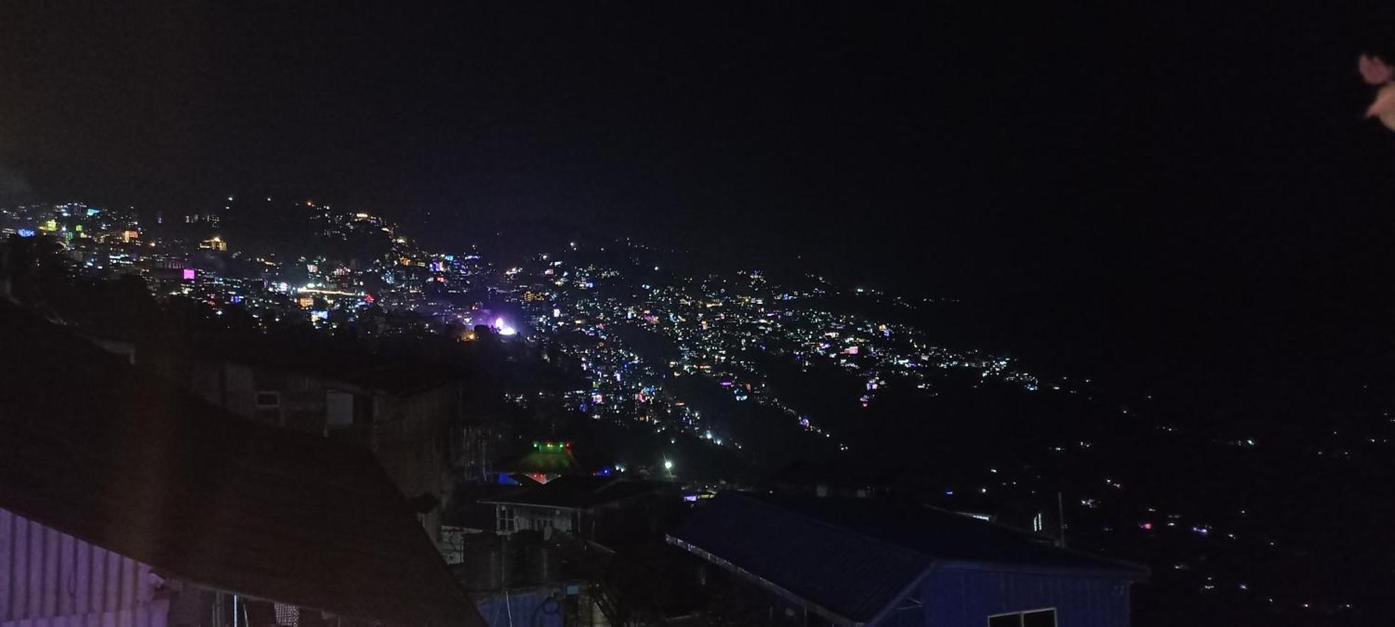 Valley View * Darjeeling (West Bengal)