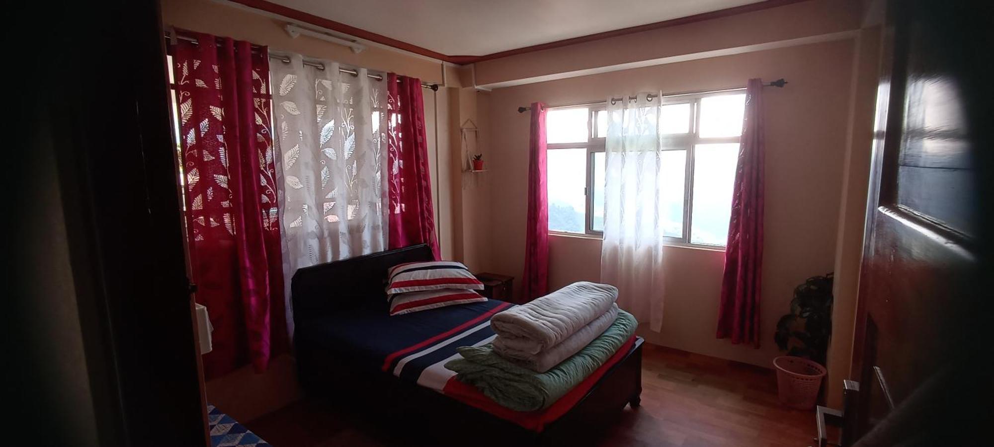 Valley View Homestay Darjeeling (West Bengal)