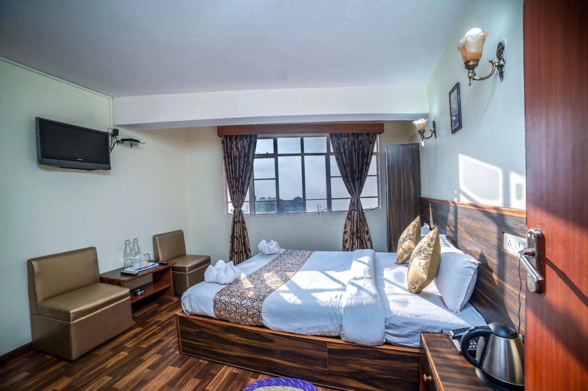 Montis Ridhi Sidhi Residency Darjeeling (West Bengal)