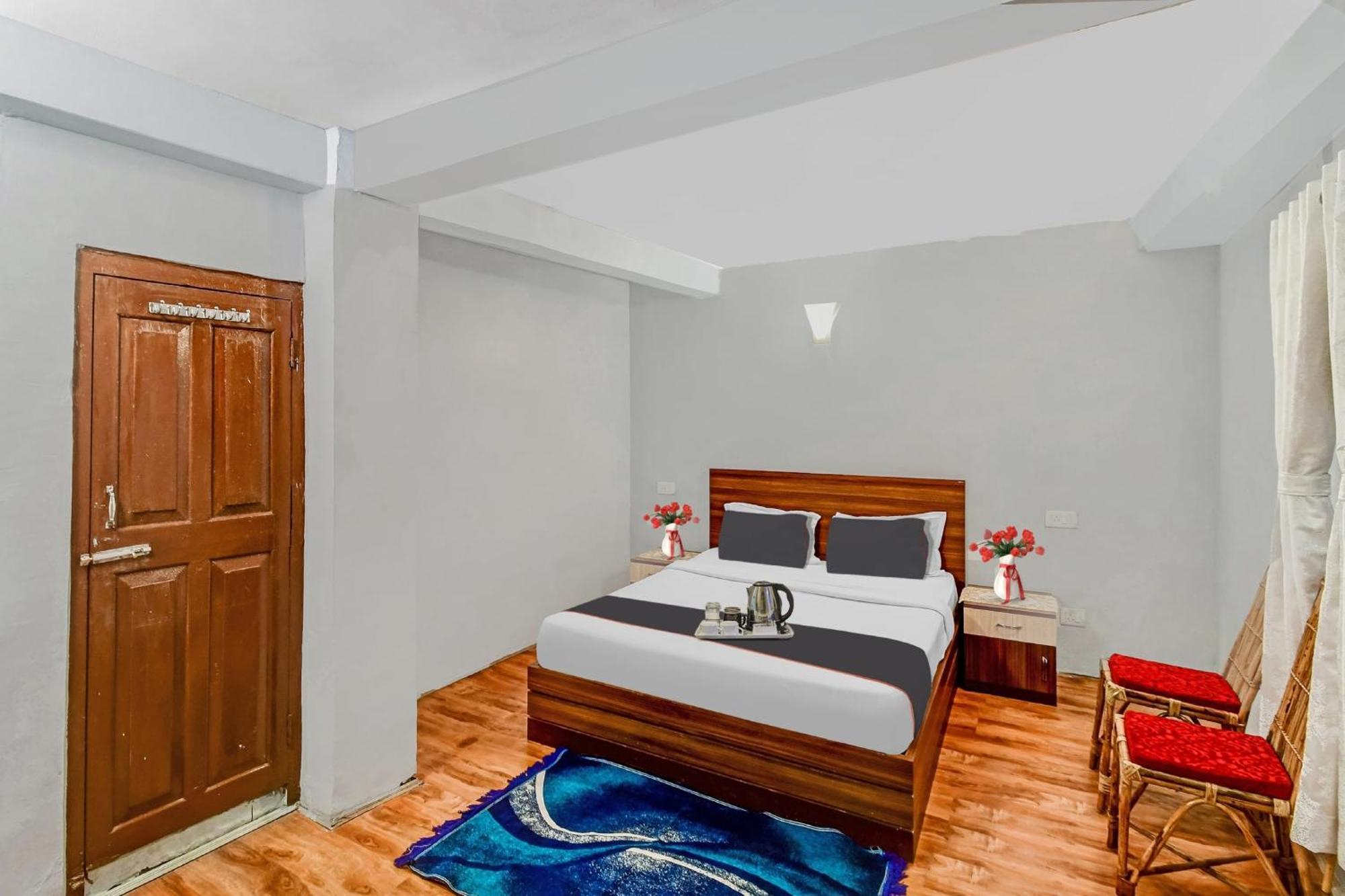 Collection O Priyatam Nirwana Hotel Darjeeling (West Bengal)