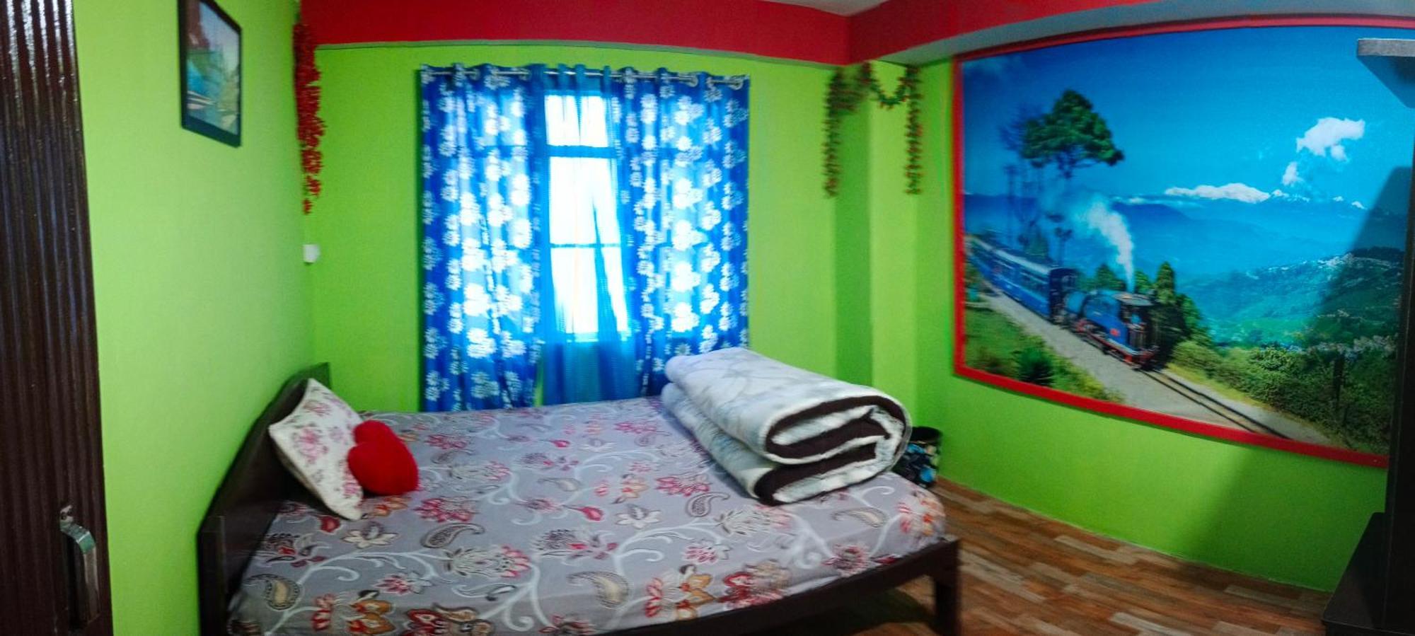 Homestay Kabiraalaya Darjeeling (West Bengal)